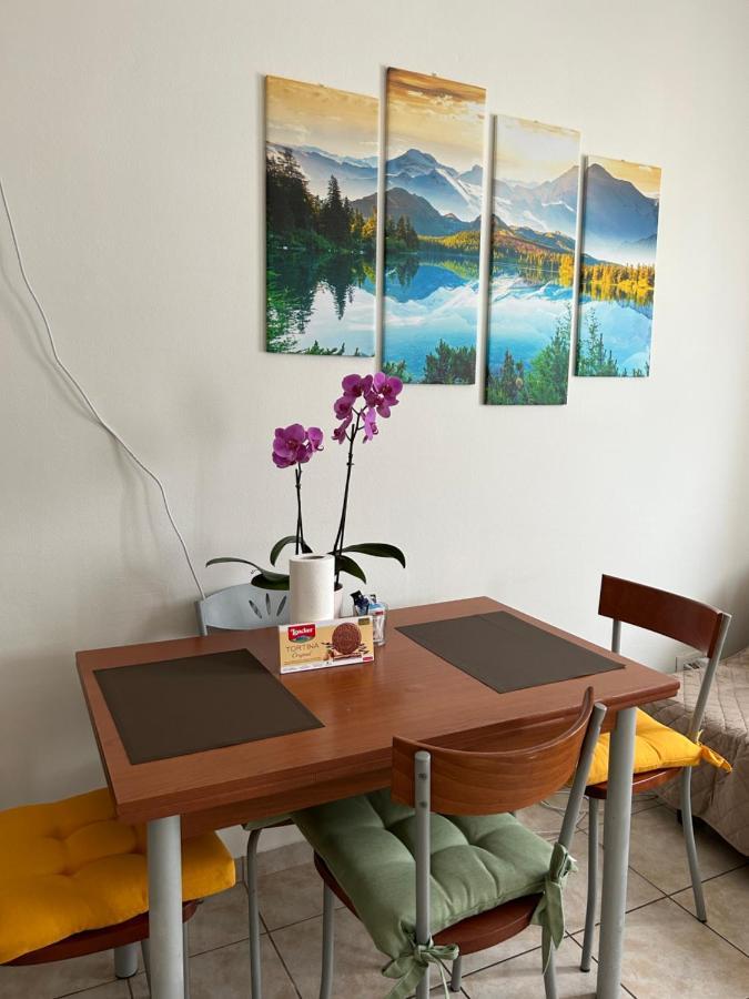 Casa Di Gardolo - Apartments Free Parking Trento Exteriér fotografie