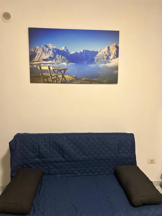 Casa Di Gardolo - Apartments Free Parking Trento Exteriér fotografie
