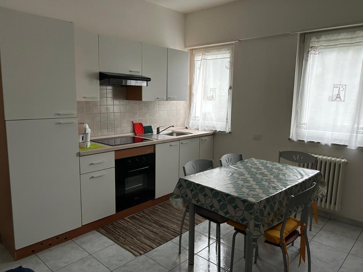 Casa Di Gardolo - Apartments Free Parking Trento Exteriér fotografie