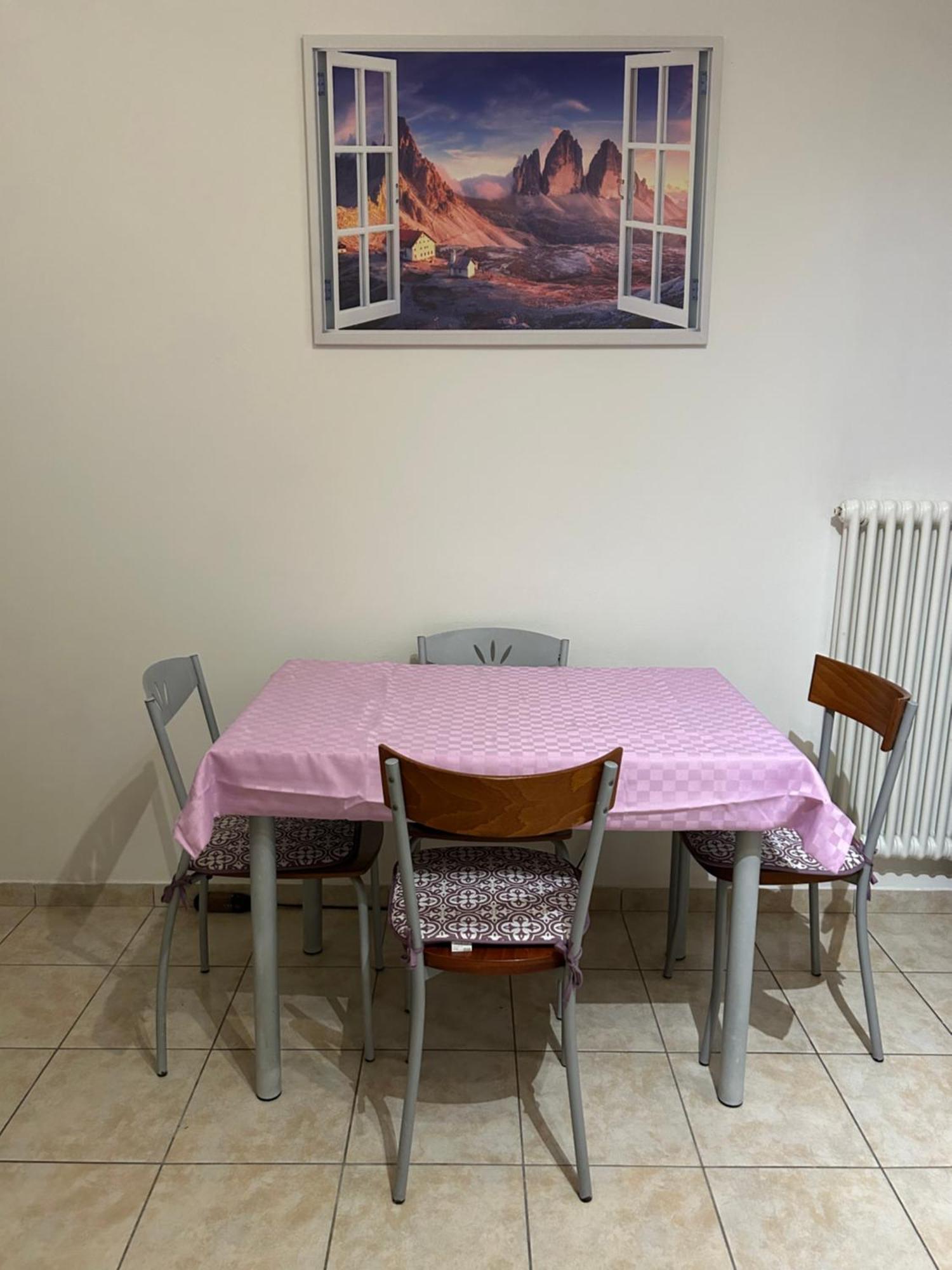 Casa Di Gardolo - Apartments Free Parking Trento Exteriér fotografie