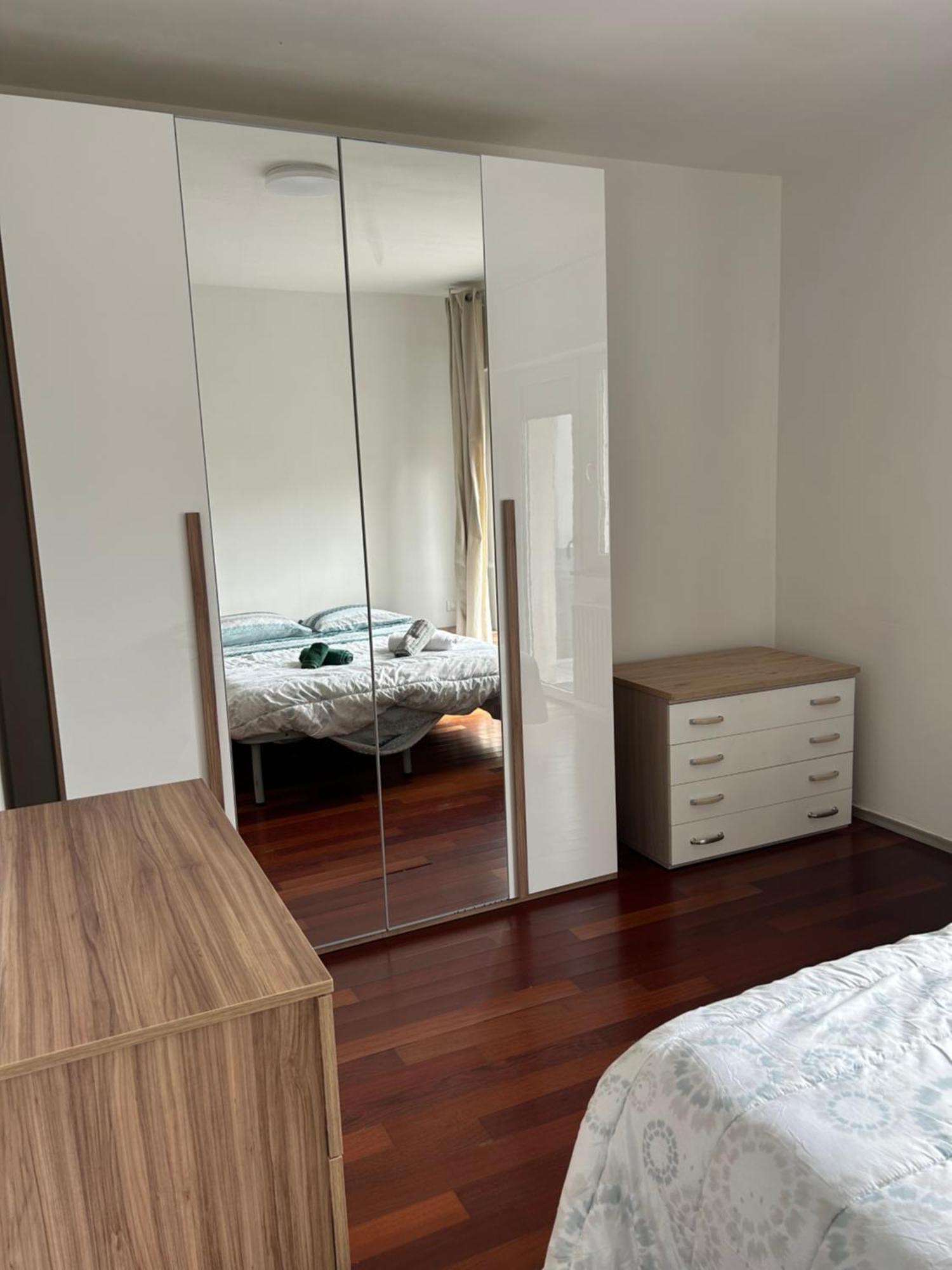 Casa Di Gardolo - Apartments Free Parking Trento Exteriér fotografie